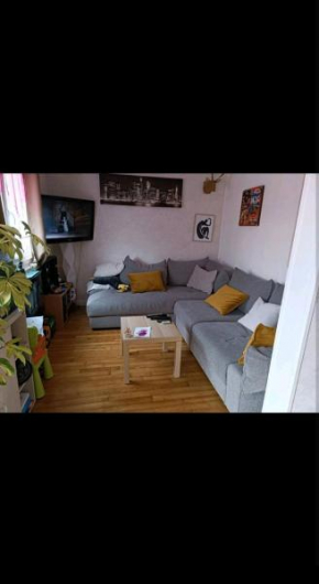 Maison 2 chambres